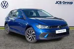 2023 Volkswagen Polo