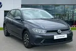 2024 Volkswagen Polo