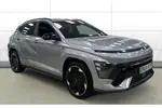 2024 Hyundai Kona Electric