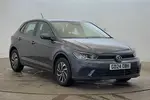 2024 Volkswagen Polo