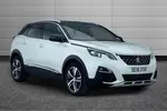 2018 Peugeot 3008