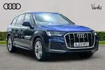 2023 Audi Q7