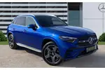 2026 Mercedes-Benz GLC
