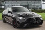2024 Mercedes-Benz C-Class
