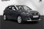 2022 SEAT Arona
