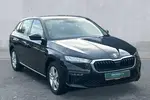 2025 Skoda Scala