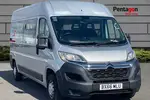 2017 Citroen Relay