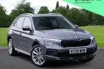 2025 Skoda Kamiq