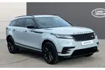 2025 Land Rover Range Rover Velar