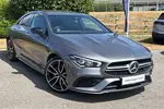 2023 Mercedes-Benz CLA