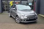2021 Fiat 500