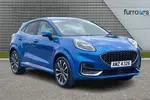 2023 Ford Puma