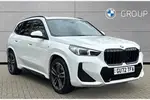 2022 BMW X1