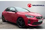 2022 Vauxhall Corsa