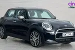 2022 MINI Hatchback 5dr