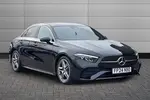 2024 Mercedes-Benz A-Class Saloon