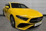 2023 Mercedes-Benz A-Class
