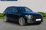 2023 Audi SQ7