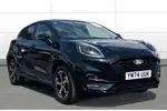 2025 Ford Puma
