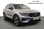 2025 Volvo XC40