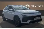 2024 Hyundai Bayon