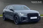 2025 Audi SQ2