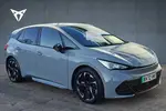 2022 Cupra Born