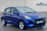 2022 Hyundai i10