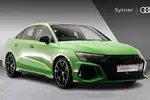2023 Audi RS3
