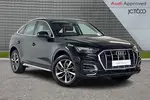 2021 Audi Q5 Sportback