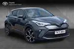 2020 Toyota C-HR