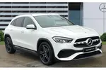 2023 Mercedes-Benz GLA