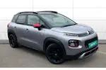 2021 Citroen C3 Aircross