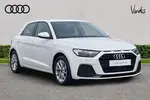 2025 Audi A1