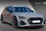 2023 Audi RS6