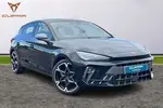 2025 Cupra Leon