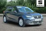 2025 SEAT Arona