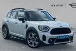 2022 MINI Countryman
