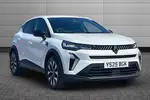 2025 Renault Captur