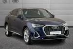2023 Audi Q3