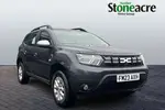 2023 Dacia Duster