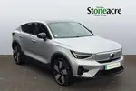 2022 Volvo C40