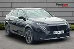 2024 Peugeot 3008