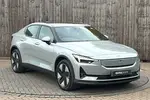 2025 Polestar 2