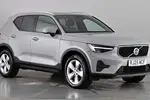 2025 Volvo XC40