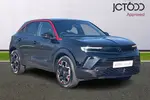 2023 Vauxhall Mokka