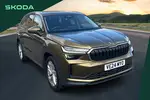 2024 Skoda Kodiaq