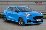 2024 Ford Puma ST