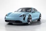 2021 Porsche Taycan
