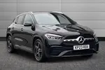 2023 Mercedes-Benz GLA